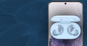 Galaxy S20 and Galaxy Buds+ Preorder Bonus