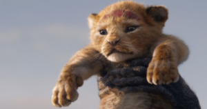 Watch The Lion King 2019 Online - Disney Plus