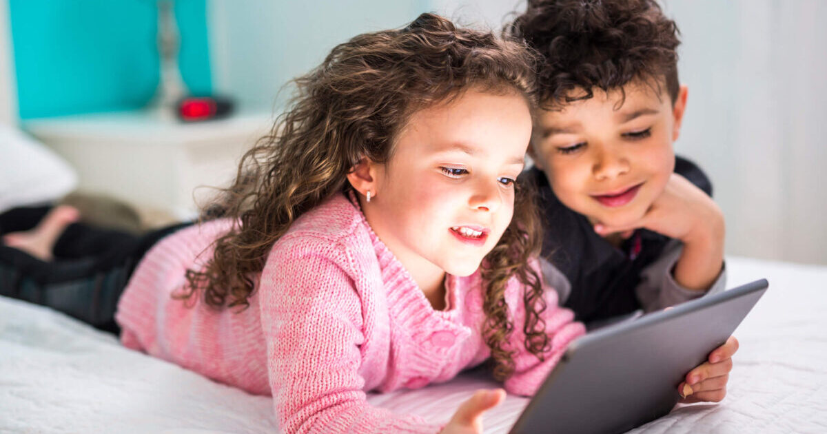 Best Streaming Services for Kids