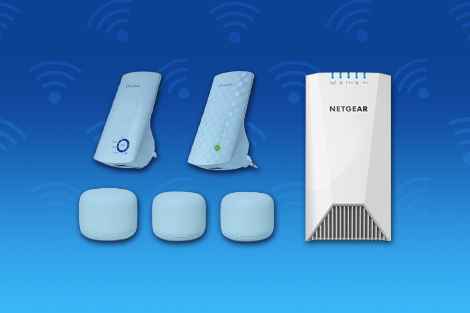 Best WiFi extenders and boosters in Australia