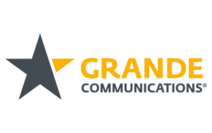 Grande Communications internet logo