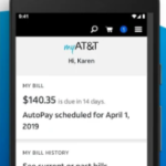 How to Pay Your AT&T Bill: Simple Steps for Paying