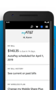 How to Pay Your AT&T Bill: Simple Steps for Paying