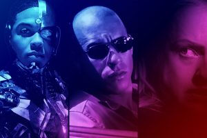 Best Movies on Binge