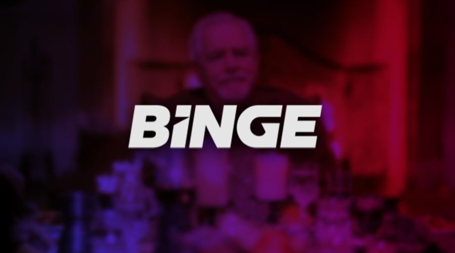 binge foxtel