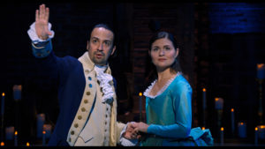 Watch Hamilton Online Australia