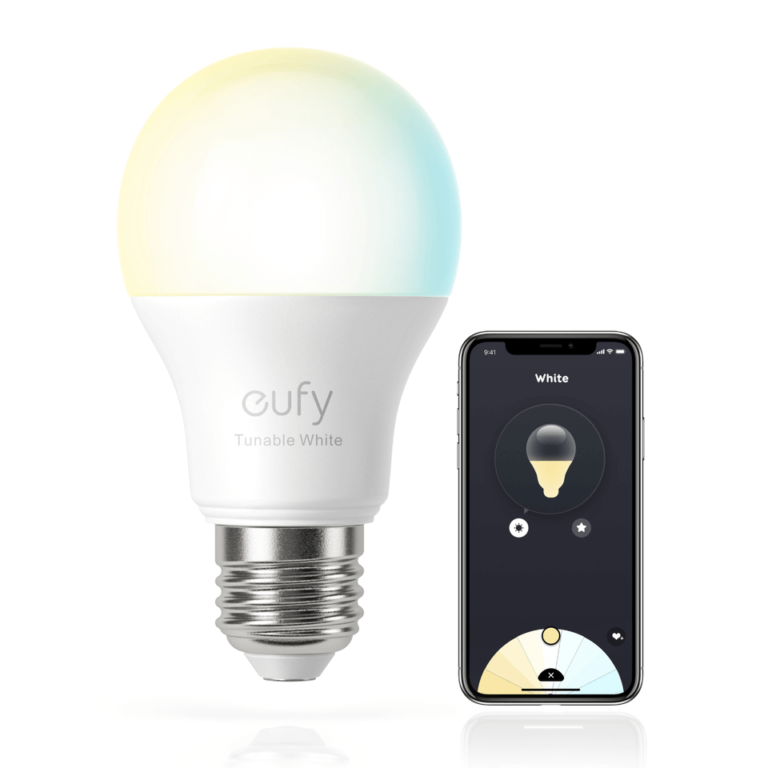 Eufy Lumos Smart Bulb 2.0