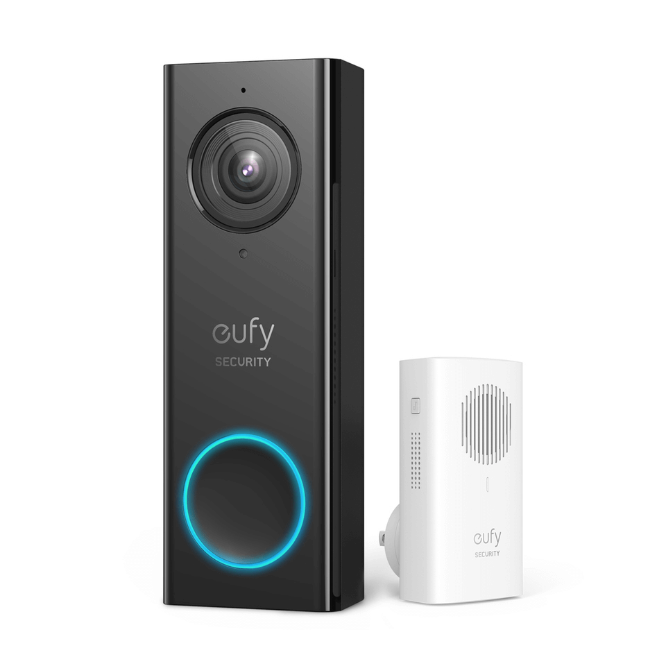 Best Video Doorbell Cameras of 2022