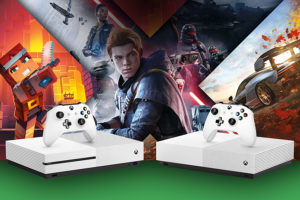 Xbox One S Click Frenzy Deal Via Telstra