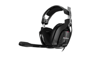 Image of Astro A40 - Best gaming headphones in Australia