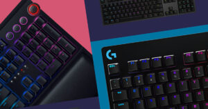 Best gaming keyboards