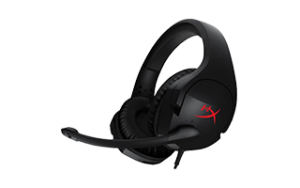 Image of HyperX Cloud Stinger - Best gaming headphones in Australia