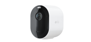 Arlo Pro 3 camera
