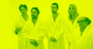 It's Always Sunny in Philadelphia