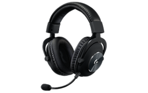 Image of Logitech Pro X - Best gaming headphones in Australia