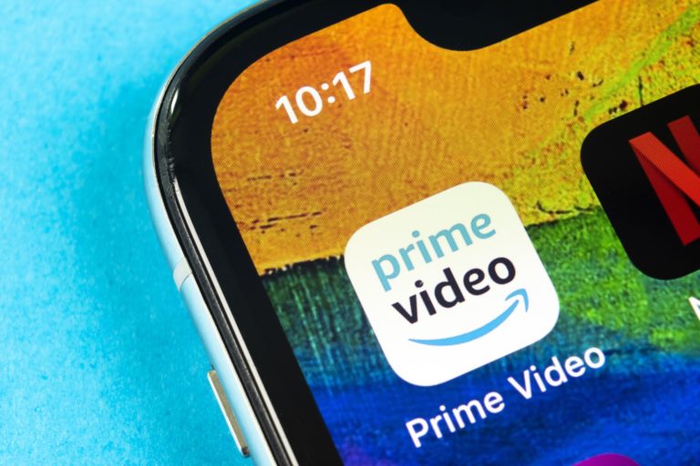Amazon Prime Video Free Trial