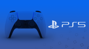 PS5 Live Stream