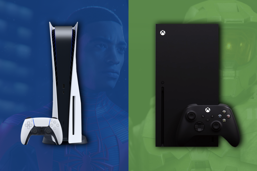 PS5 and Xbox Series X cross-platform play CONFIRMED