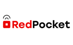 red pocket logo