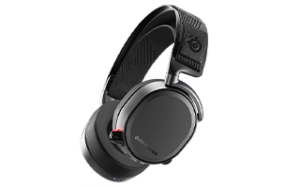 Image of Steelseries Arctis Pro - Best gaming headphones in Australia