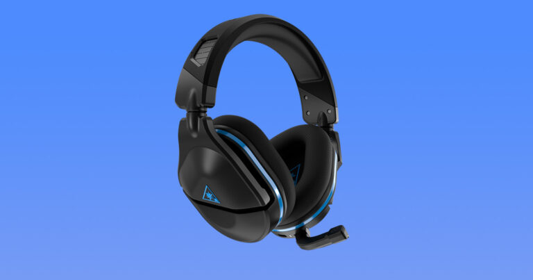 Image of Turtle Beach Stealth 600 - Best gaming headsets