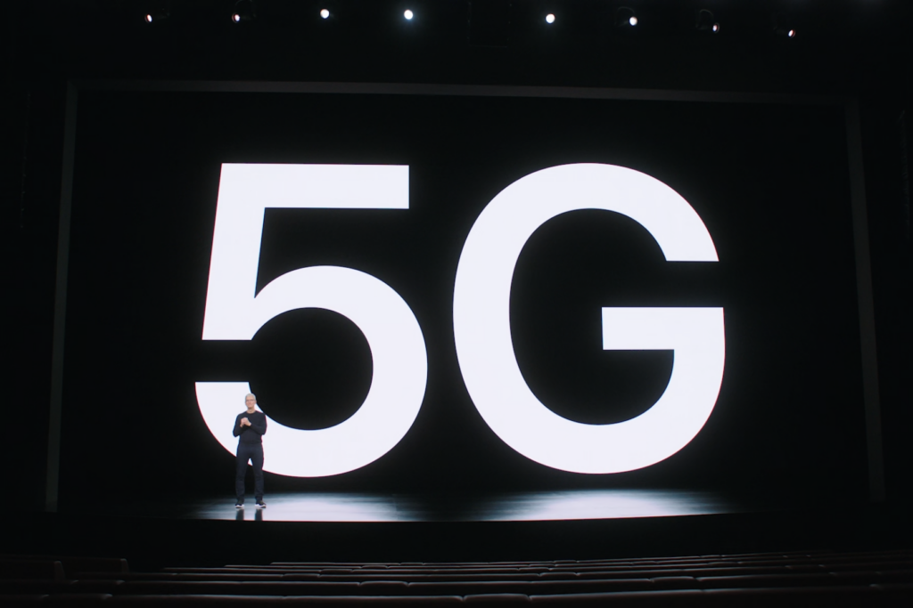 5G iPhone Australia