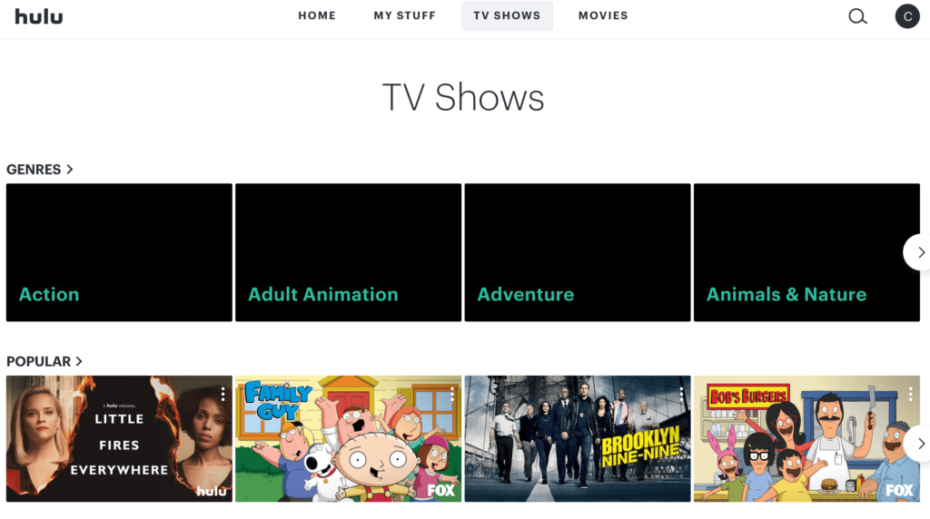 Hulu vs. Netflix Which Is the Better Streaming Service?