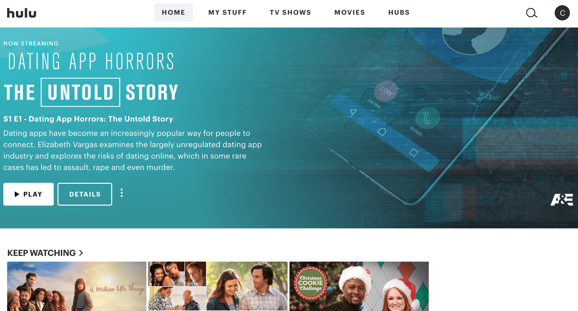 Hulu vs. Netflix 2022 Which Service Is Best?