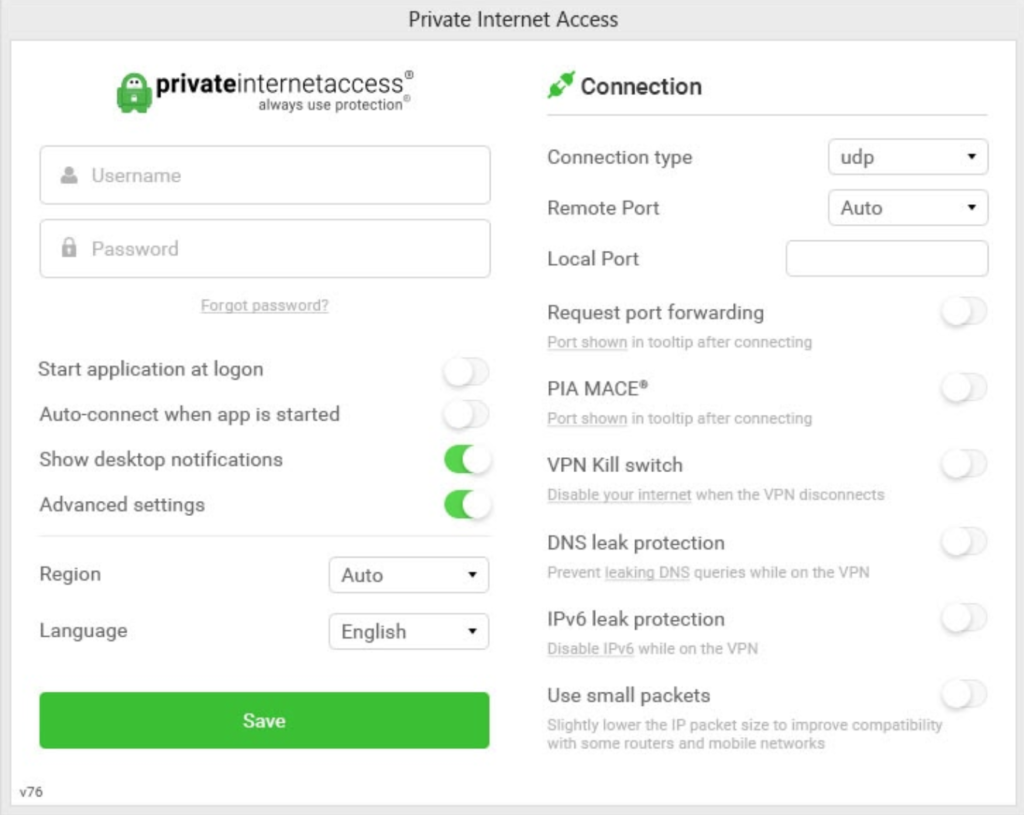 Private Internet Access (PIA) VPN Review | Reviews.org