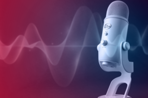 Blue Yeti Mic Review