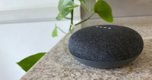 Google Home Mini Review (Australia)