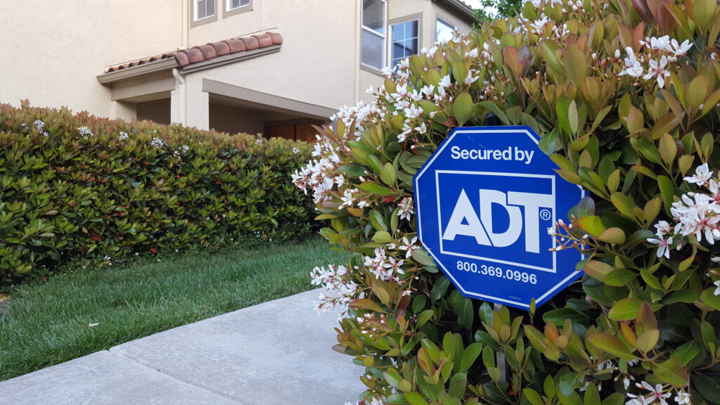 ADT Home Security Review 2021: Is It Worth the Cost? | Reviews.org