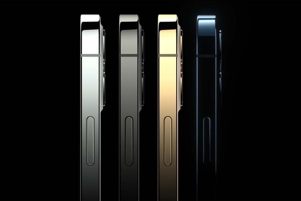 iPhone Pro Max