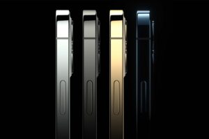 iPhone Pro Max