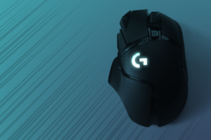 Logitech G502 Lightspeed Review