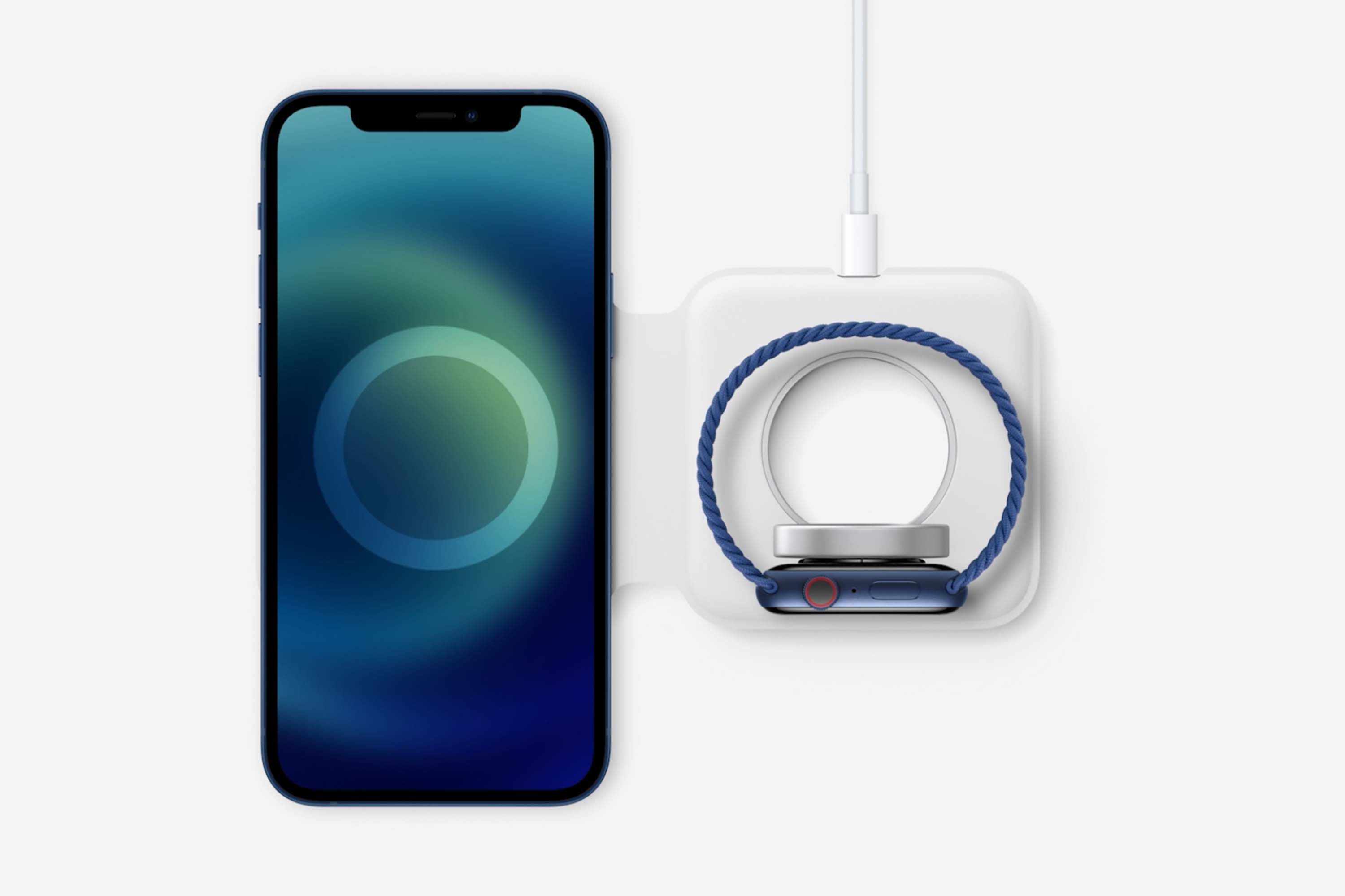MagSage Wireless Charger