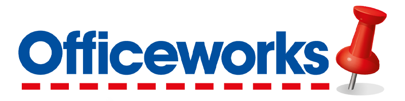 Office Works Logo