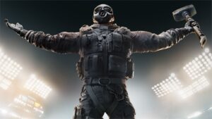 Rainbow Six Siege Review 2020