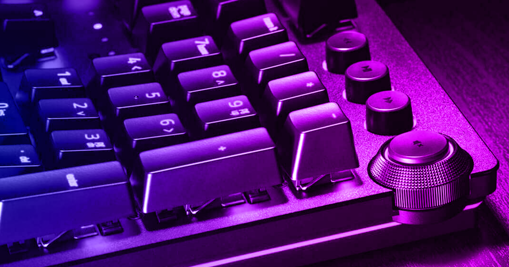 razer huntsman elite us配列　紫軸 RAZER HUNTSMAN ELITE]レビュー/紫軸搭載の超高性能ゲーミング