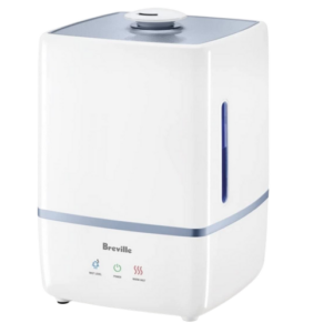 Breville the Easy Mist Humidifier