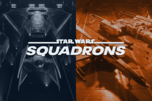 Star Wars Squadrons - Classes