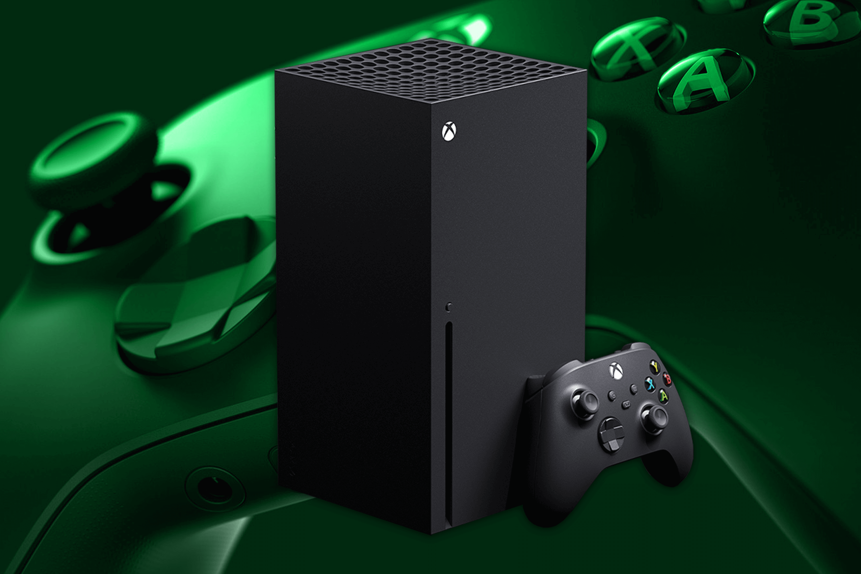 diamant Asser maagd Xbox Series X: Layman's Guide to the 2020 Console | Reviews.org