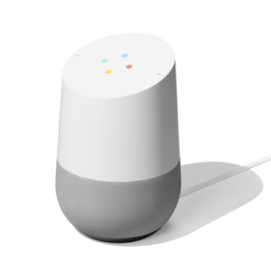 Google Home smart speaker review