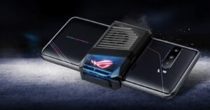 ASUS ROG Phone 3 Pricing and Availability