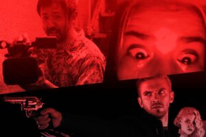 Best Movies on Shudder Australia