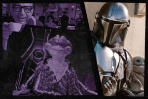 Best Disney Plus TV shows