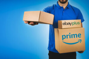 Amazon Prime vs Ebay Plus