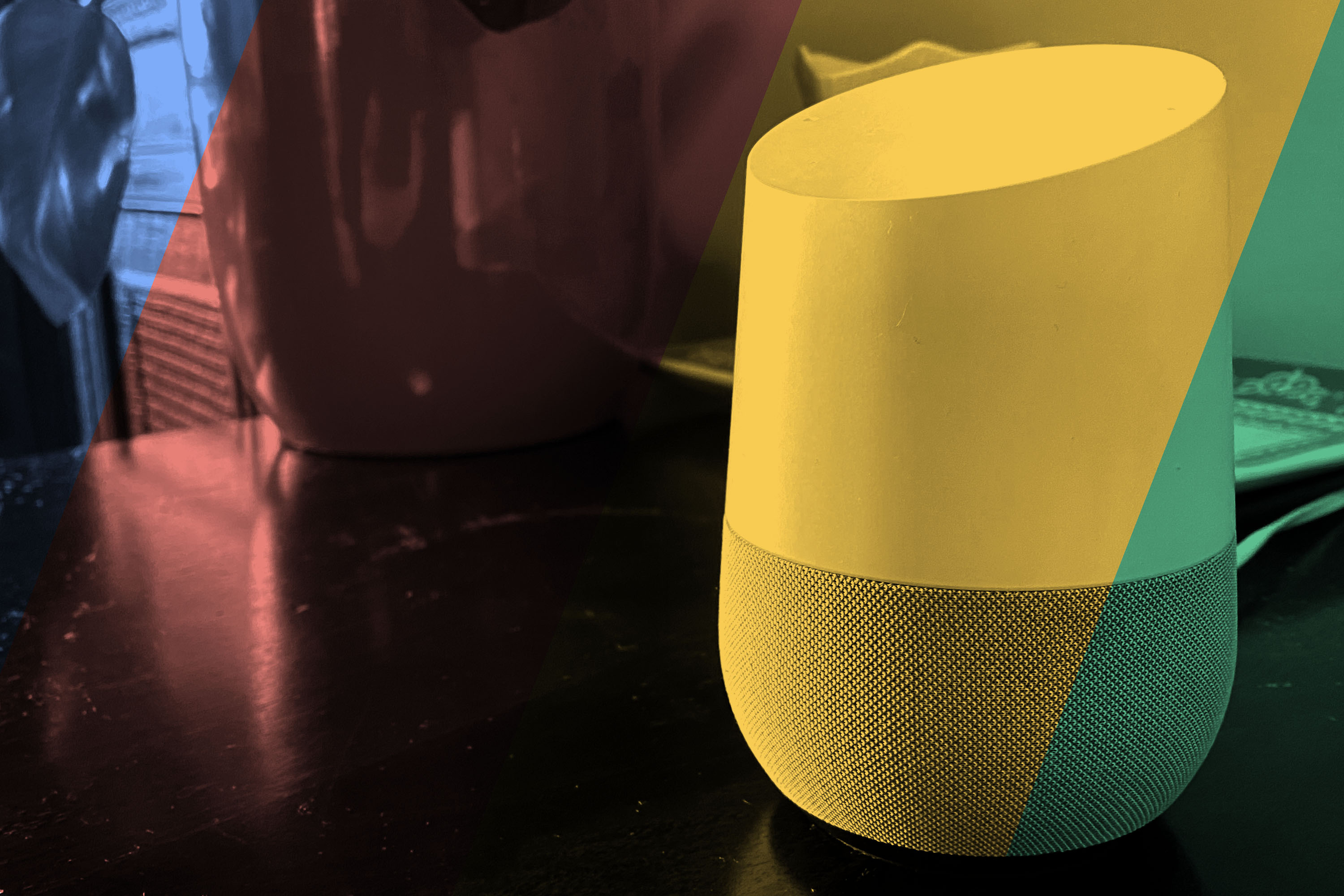 Google Home