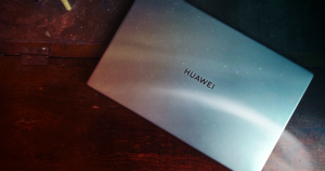 Huawei Matebook D15 Review