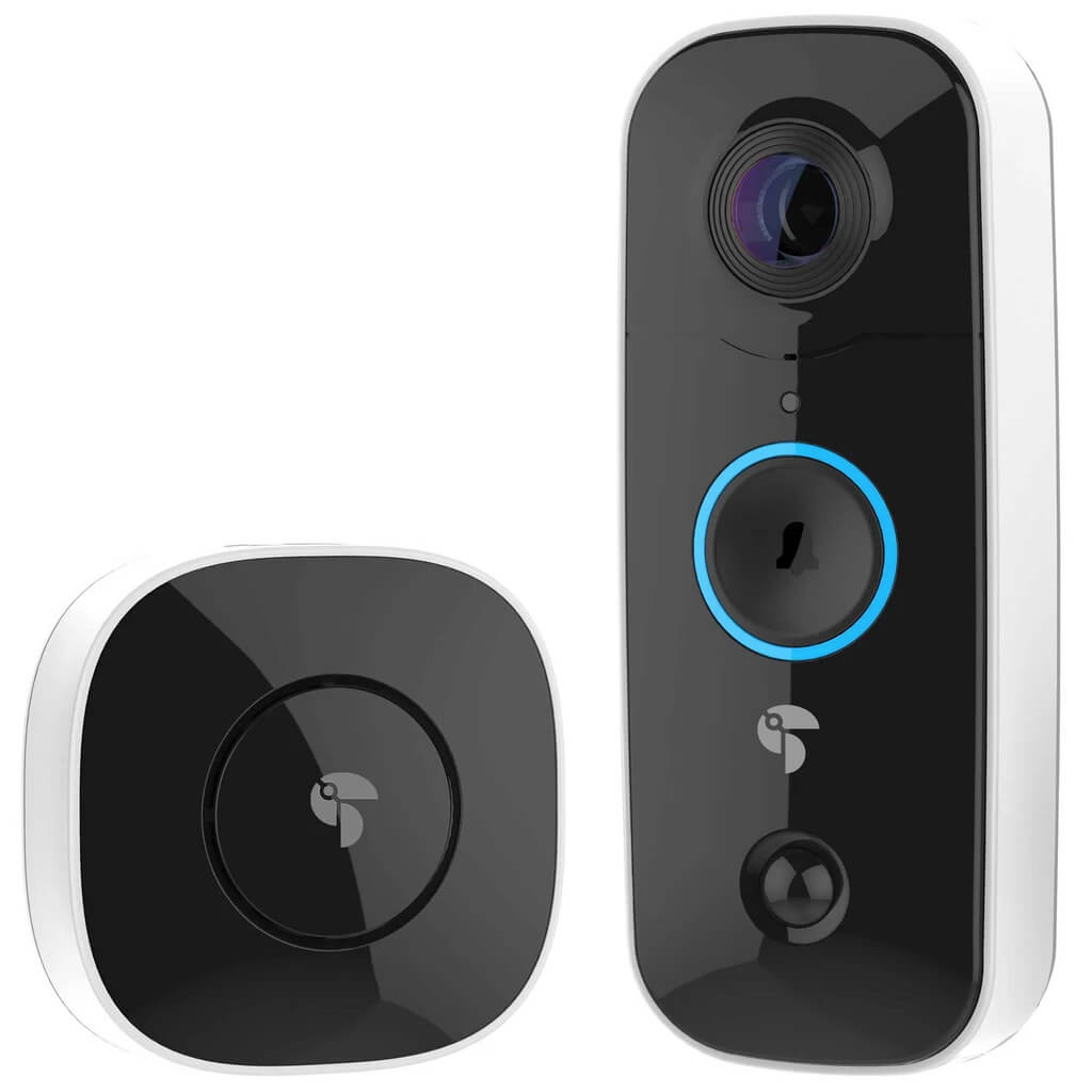 Best Cheap Video Doorbells 2022 Get an Affordable Option